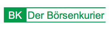 Börsenkurier Logo