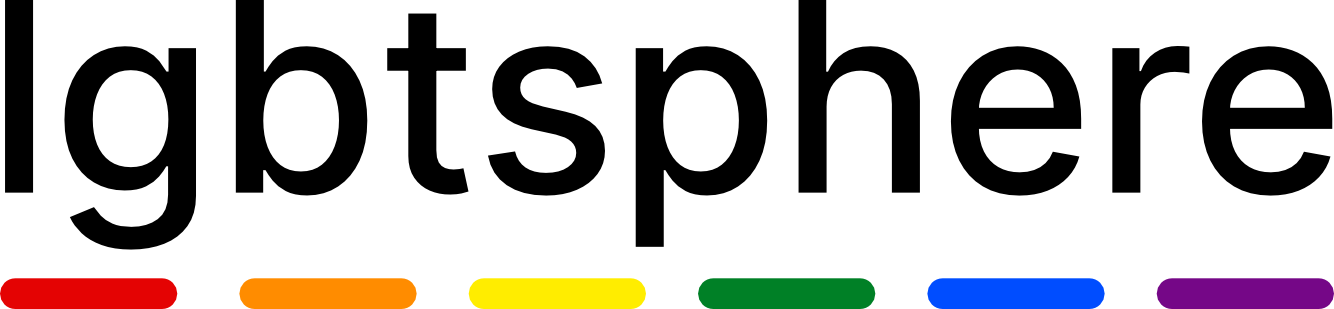 LGBT Sphere Logo