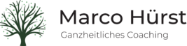 Marco Hürst Logo