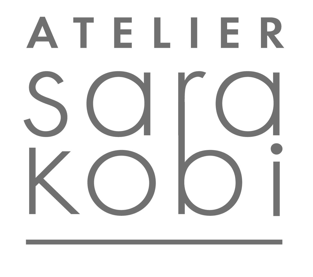 Sara Kobi Logo