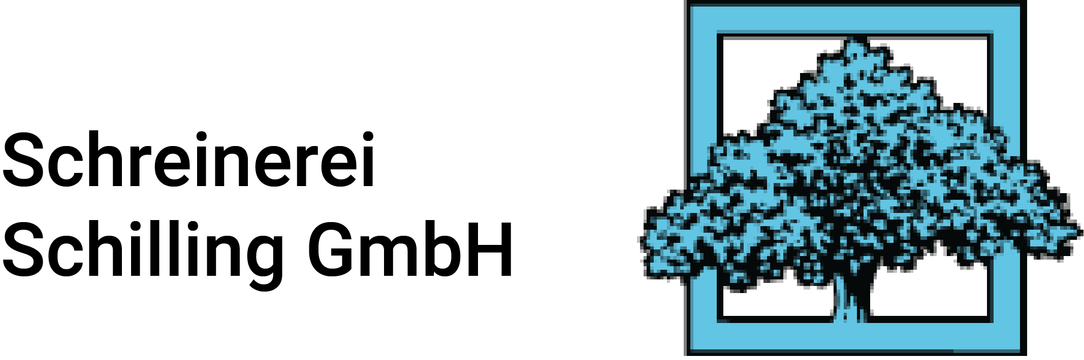 Schreinerei Schilling Logo