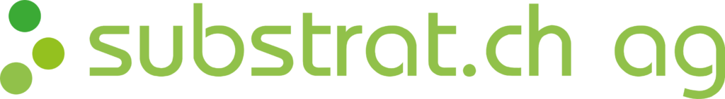 Substrat AG Logo
